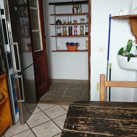 Casa Tisalaya Entre Volcanes
