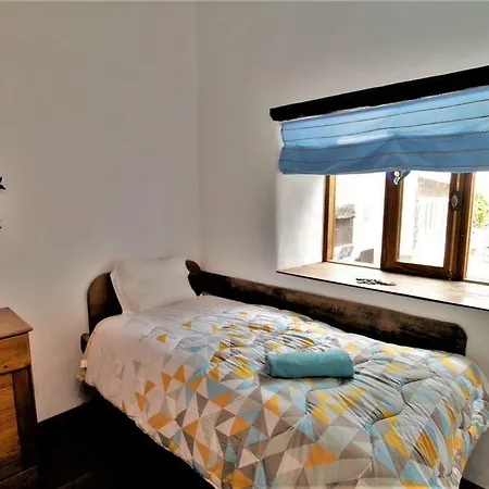 Casa Tisalaya Entre Volcanes Holiday home