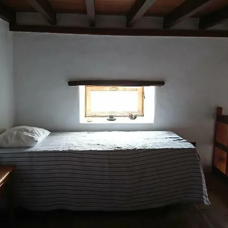 Casa Tisalaya Entre Volcanes Hébergement de vacances *