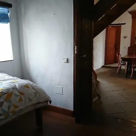 Casa Tisalaya Entre Volcanes Hébergement de vacances Tinajo